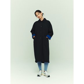 All weather hoodie coat (3colors)