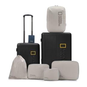 [4/1-9 추가사은품증정]내셔널지오그래픽 페이지 캐리어 세트