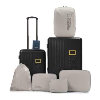 내셔널지오그래픽 페이지 캐리어 세트