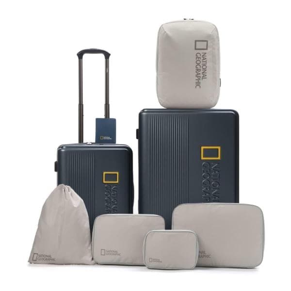 페이지 캐리어 세트