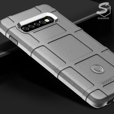 갤럭시노트20 S21 S20 S10 S9 S8 울트라 플러스 E 5G 러기드 쉴드 하드 휴대폰 케이스