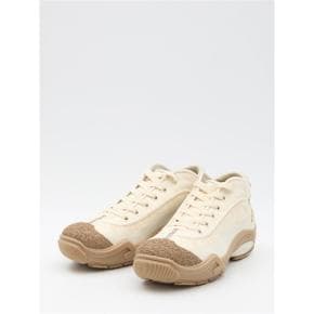 Mens Sneakers 7L1663_AQX9_F1NLP BEIGE