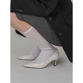 Claire Pumps (4colors)