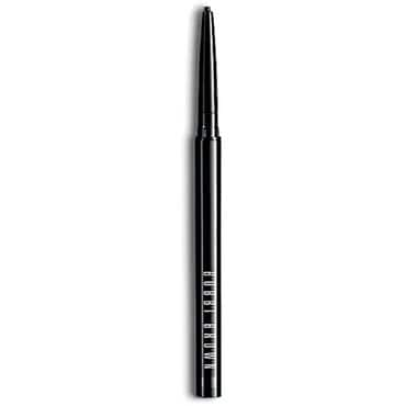  바비브라운 롱웨어 워터프루프 펜슬 아이라이너 블랙 초콜릿 Bobbi Brown Long Wear Liner