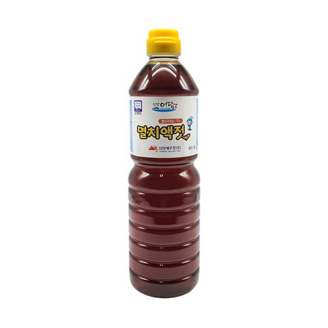 멸치액젓 900ml, 믿고 사는 즐거움 SSG.COM