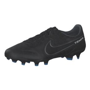 남녀공용 축구화 티엠포 레전드 9 프로 FG DA1175 001 37.5 Black/DK 스모크 Grey/ Sum.