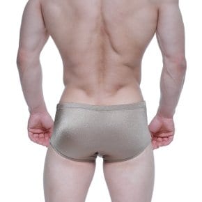 [M2W] Charile Swim Brief Herring (4945-04)