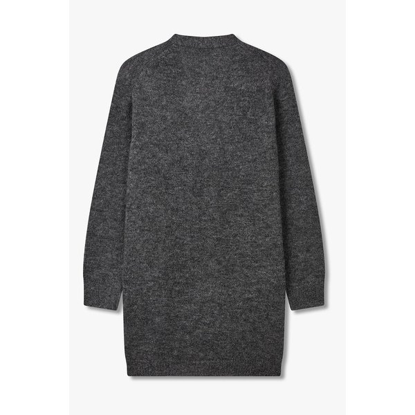 [HOMME]모헤어 블렌드 브이넥 가디건 6625330005000