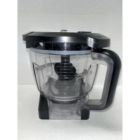 영국 샤크닌자블랜더 Ninja Blender 64oz Food Processor Bowl Attachment Kit BL770 BL780 BL77