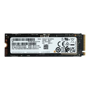 벌크 병행 삼성전자 PM9A1 M.2 2280 NVMe SSD 256GB