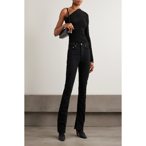 잉그램 스플릿 하이라이즈 플레어 진 46376663162939641