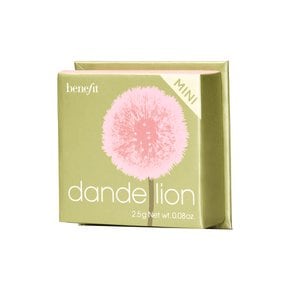 블러셔 미니 5종 택1