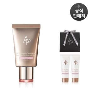[단독][AP BEAUTY] 에이오 트리플 디펜스 에어리 톤업 선 세럼 40ml
