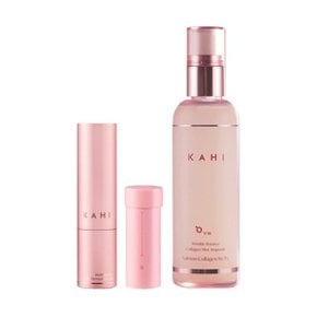 KAHI 가히 멀티밤 리필형 본품+리필+미스트 앰플 120ml