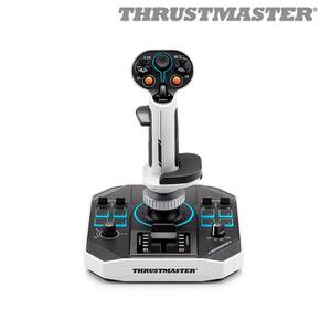 SOL-R1 FLIGHTSTICK 비행조이스틱