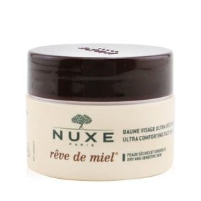 눅스 Reve De Miel Ultra Comforting Face Balm 50ml