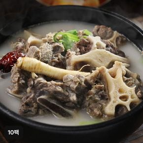 조리기능장 임성근의 특 꼬리곰탕 800gX10팩[33856419].