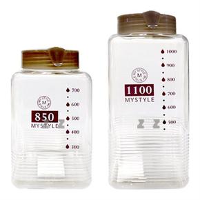 ONM IS-M 문일 스페셜 사각 양념통 1호 850ml (S9085912)