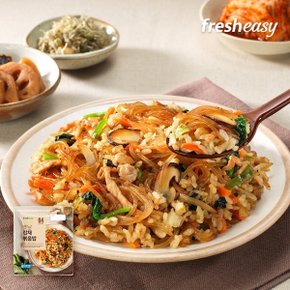 [fresheasy] 옛날잡채볶음밥 250g 1팩