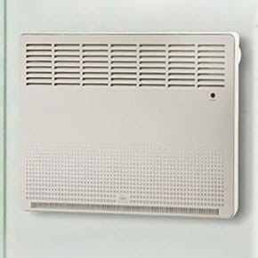동신전열 전기컨벡터 DS-1250 화장실 난로 히터 난방기 욕실