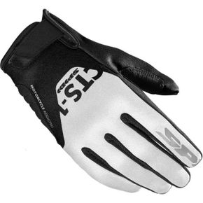 독일 스피디 글러브 장갑 여자 오토바이장갑 1834937 Spidi CTS1 Womens Motorcycle Gloves 블랙