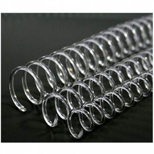 카피어랜드 코일링 12mm 투명 3대1 130개입 1kg