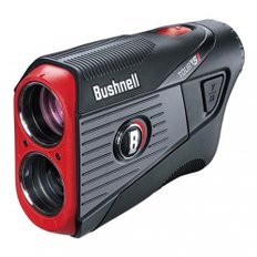 Bushnell 골프용 레이저 거리계 핀시카 투어 V5 시프트 슬림 졸트[일본 정규품]