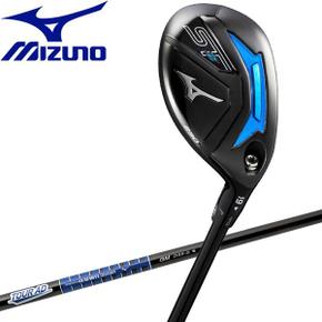 5631607 미즈노 MIZUNO 골프 ST-Z 230 유틸리티 TOUR AD GM U 카본 샤프트 UA3423084