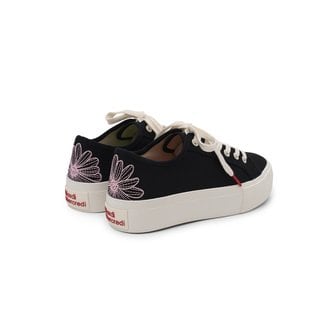 마르디 메크르디 레폼프 ECLORE PLATFORM SNEAKERS_BLACK PINK