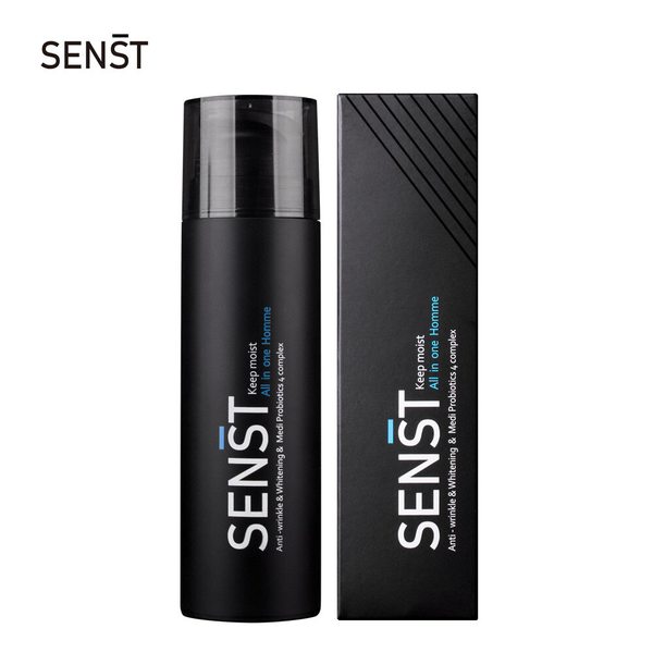 킵 모이스트 옴므 올인원 150ml