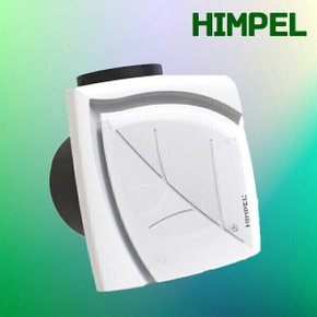 C2-100LW 힘펠 화장실 욕실 환풍기 교체 환기팬 설치