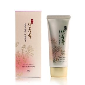 산수유 고은결 진 비비크림 50g_P424681406