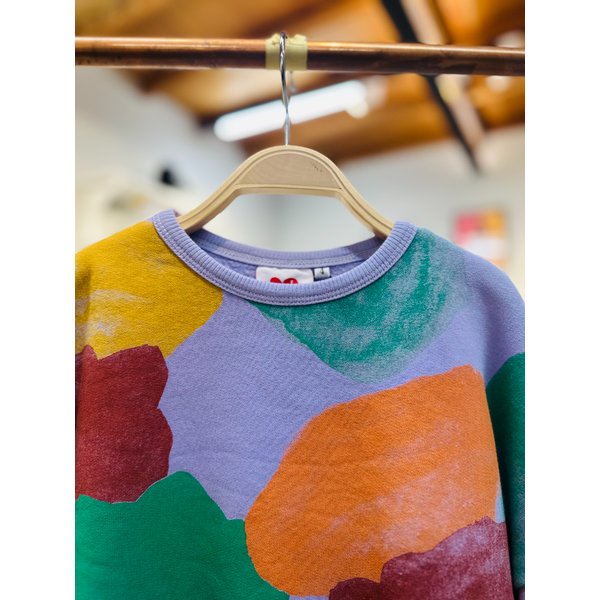 [파주점] [프레시 다이노소어] 카모 스웨트셔츠 (FD43-966)