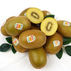 제스프리 뉴질랜드 골드키위 점보과 1.2kg(4입*2팩)