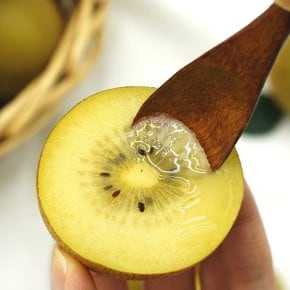 제스프리 뉴질랜드 골드키위 점보과 1.2kg(4입*2팩)