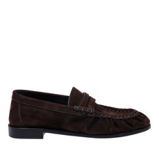 [해외배송] 생로랑 LE LOAFER 15 로퍼 766876 2W5AA 6023