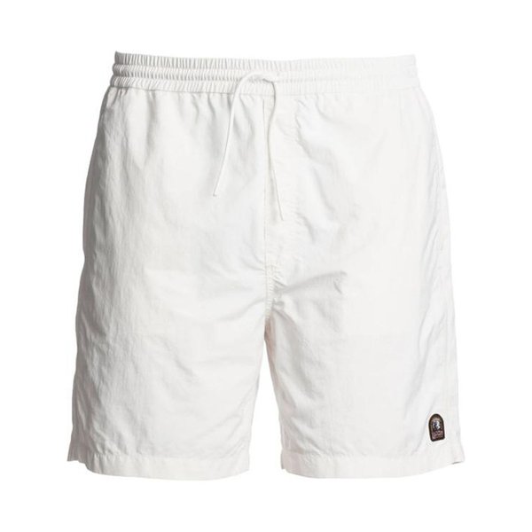 26SS 파라점퍼스 숏팬츠 26SSPMPAKW01290 STAR WHITE DOM