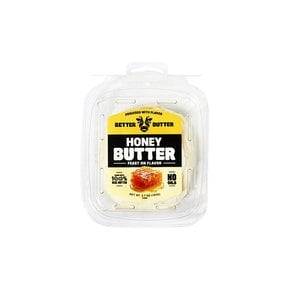 베터버터 허니 버터 105g
