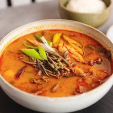 CJ제일제당 비비고 파우치 국탕찌개 2+1(교차구매불가)
