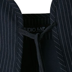레이스 배색 리본 뷔스티에 AR1WV260