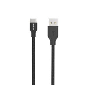 USB-A to Type-C 고속충전 데이터 케이블 NEXT-AC4031U2