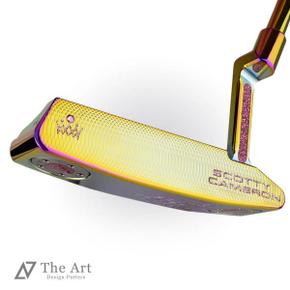 3485306 스코티 카메론 (SCOTTY CAMERON) 2023 슈퍼 셀렉트 뉴포트 2 Tiar PA3341311