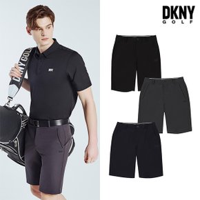 [비노출 특가] [DKNY] 썸머 반바지 남성 3컬러 택1