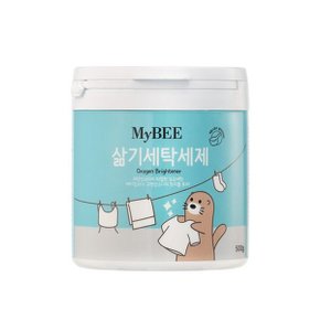 삶기 세탁세제 리필/용기 얼룩제거제 비앤비 유아세제