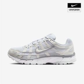 매장정품 나이키 NIKE 공식브랜드관 여성 P-6000 FV6603-101 1412584