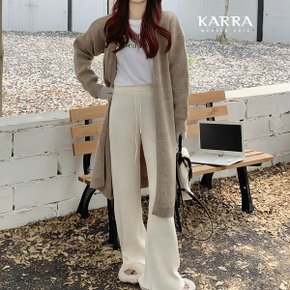 KARRA 맥시와이드가디건_A4S0691