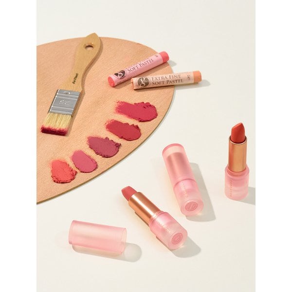 올라이트 무드 쉬폰 립스틱