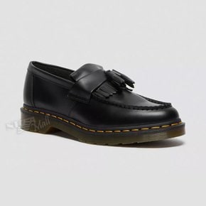 NA 아드리안 태슬 로퍼 22209001 DR. MARTENS ADRIAN YELLOW STITCH LEATHER TASSEL LO