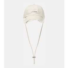 La Casquette Artichaut 베이스볼 캡 P00833822