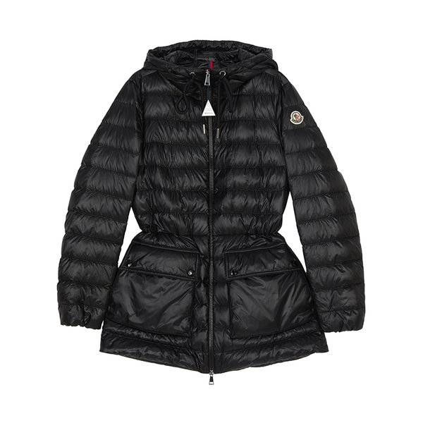 [부산점] 몽클레어 자스민 여성 패딩 점퍼 1A00029 597YG 999